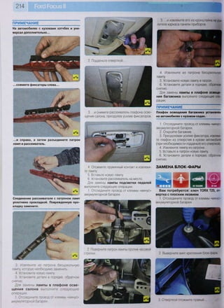 Fordrazborka.zu8.ru focus 2 