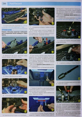 Fordrazborka.zu8.ru focus 2 