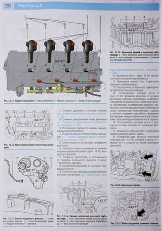 Fordrazborka.zu8.ru focus 2 