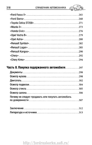 http://fordrazborka.zu8.ru/ 
 