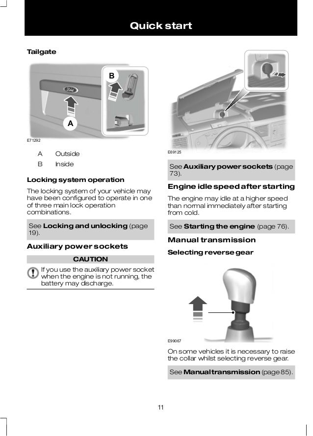Ford transit van manuals www.wjmtransport.co.uk european removals com…