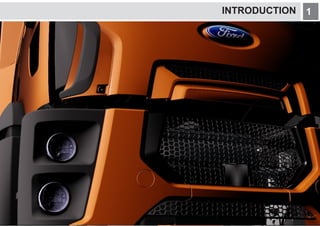 1
INTRODUCTION
INTRODUCTION 1
3
 