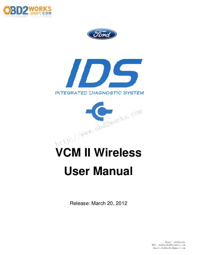 vcm scanner pro vcm scanner pro
