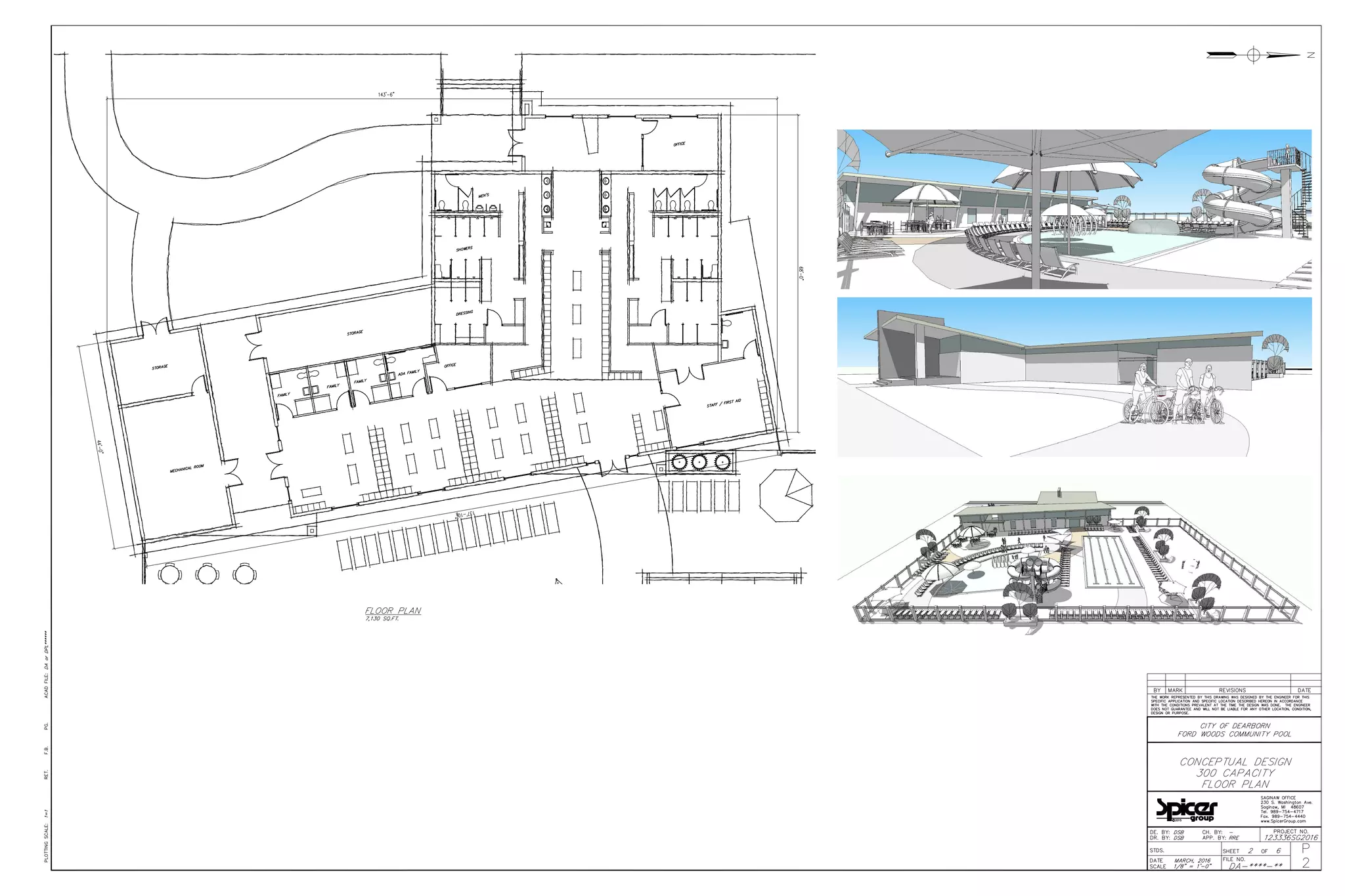 Ford woods pool boards PDF