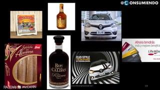 108
@ ONSUMIENDO
CAMILOHERRERA@RADDAR.NET
 