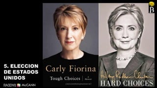 18
5. ELECCION
DE ESTADOS
UNIDOS
CAMILOHERRERA@RADDAR.NET
 