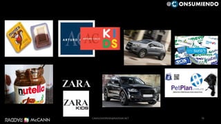 78
@ ONSUMIENDO
CAMILOHERRERA@RADDAR.NET
 