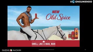 90
@ ONSUMIENDO
CAMILOHERRERA@RADDAR.NET
 