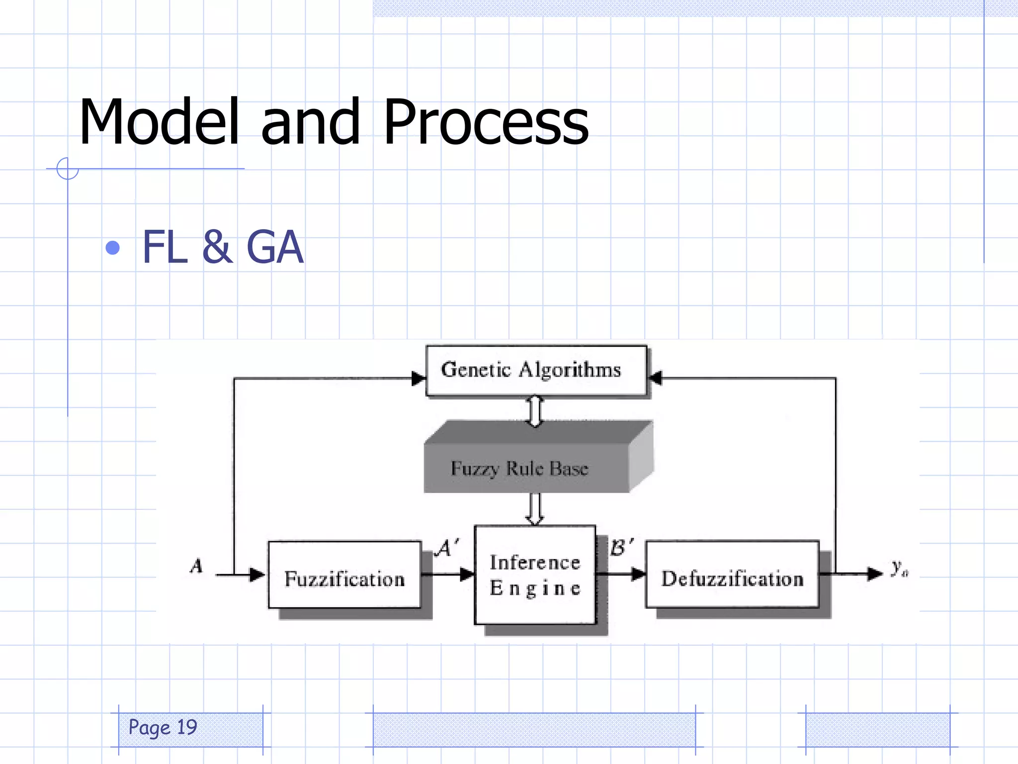 Model and Process FL & GA 