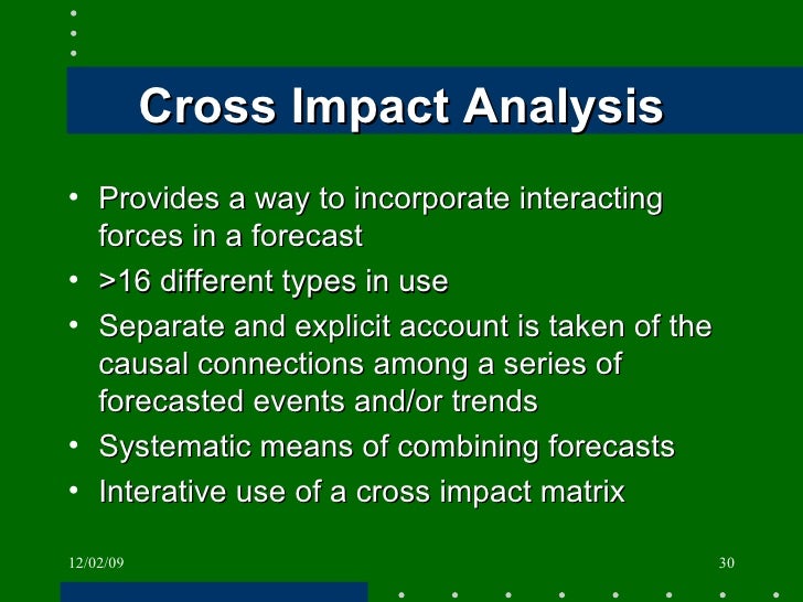 Forecasting Technological Change (4)