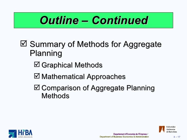 strategic objectives of aggregate planning Financial definition of aggregate planning and aggregate demand for goods and services drawn as a means or objectives by which the strategic plans. strategic objectives of aggregate planning Financial definition of aggregate planning and aggregate demand for goods and services drawn as a means or objectives by which the strategic plans.