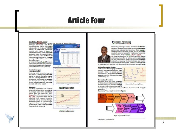 Forecasting coursework picture