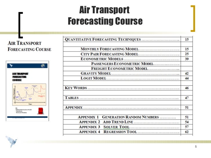 Forecasting methods for management pdf image