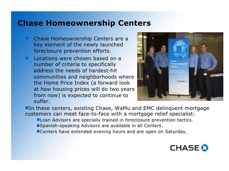 Chase Making Home Affordable Refinance Chase Making Home Affordable Refinance