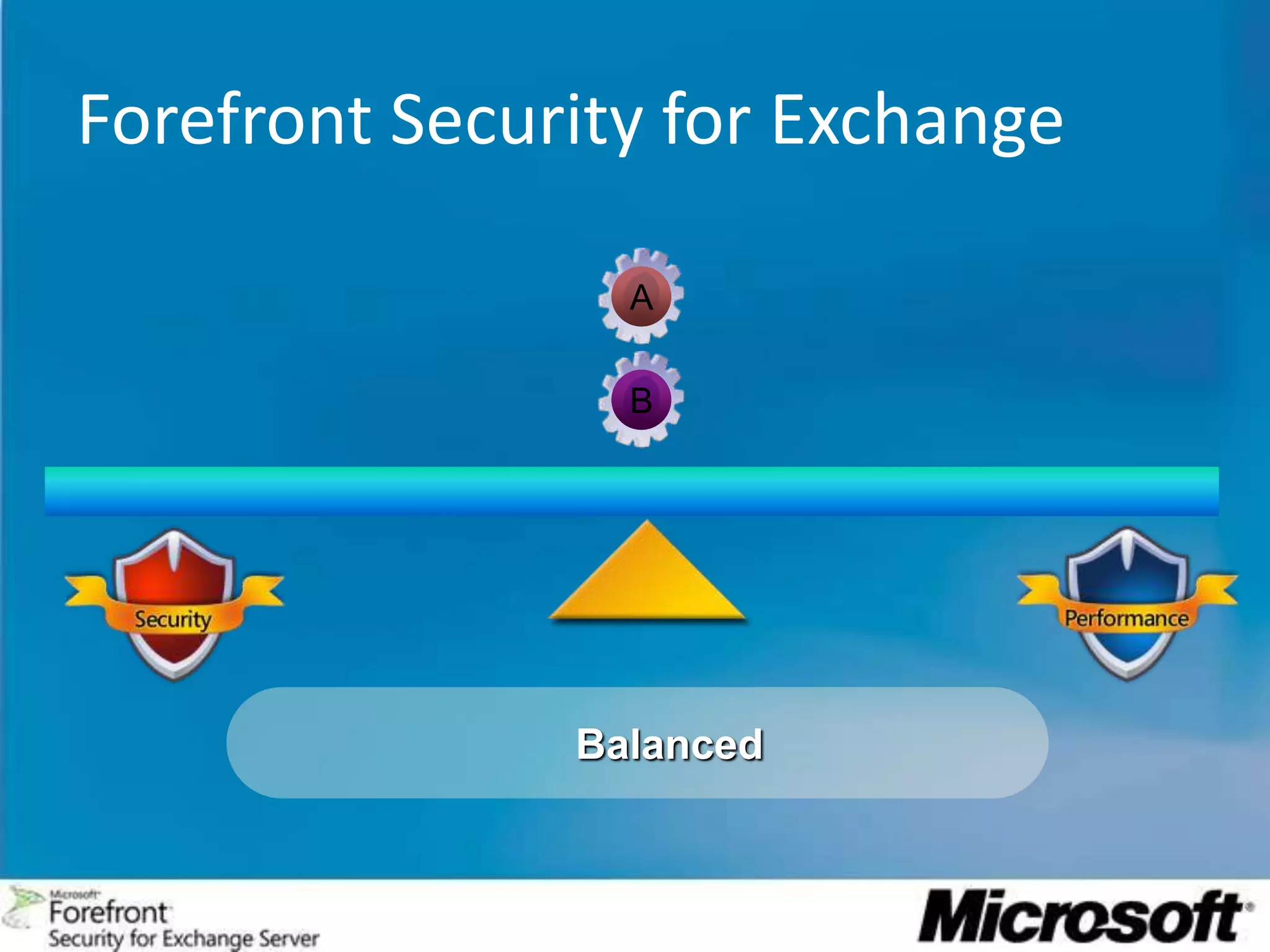 For Exchange 5.5 and Exchange 2003