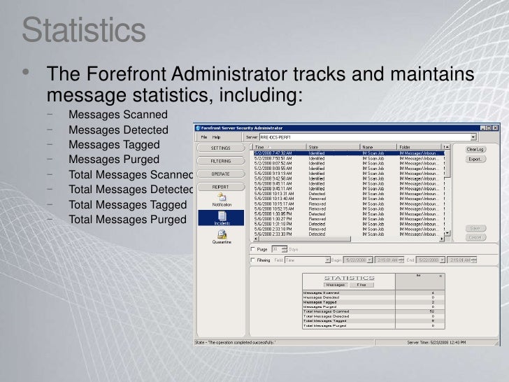 monitor txt messages