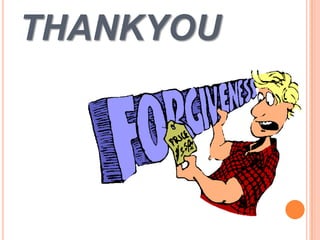 THANKYOU
 