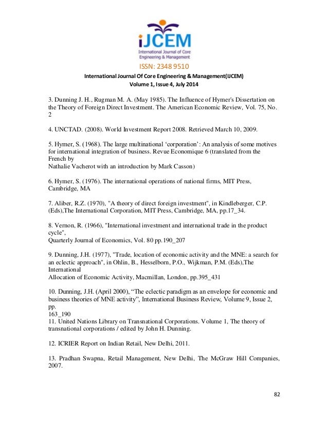 an introduction and an analysis of the foreign direct investment fdi Foreign direct investment (fdi) is an activity in which an investor resident in one country has a lasting interest in, and a large influence on the management of an entity resident in another country (oecd, 2003). an introduction and an analysis of the foreign direct investment fdi Foreign direct investment (fdi) is an activity in which an investor resident in one country has a lasting interest in, and a large influence on the management of an entity resident in another country (oecd, 2003).