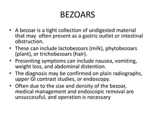 FOREIGN BODY INGESTION & ASPIRATION - 2.pptx