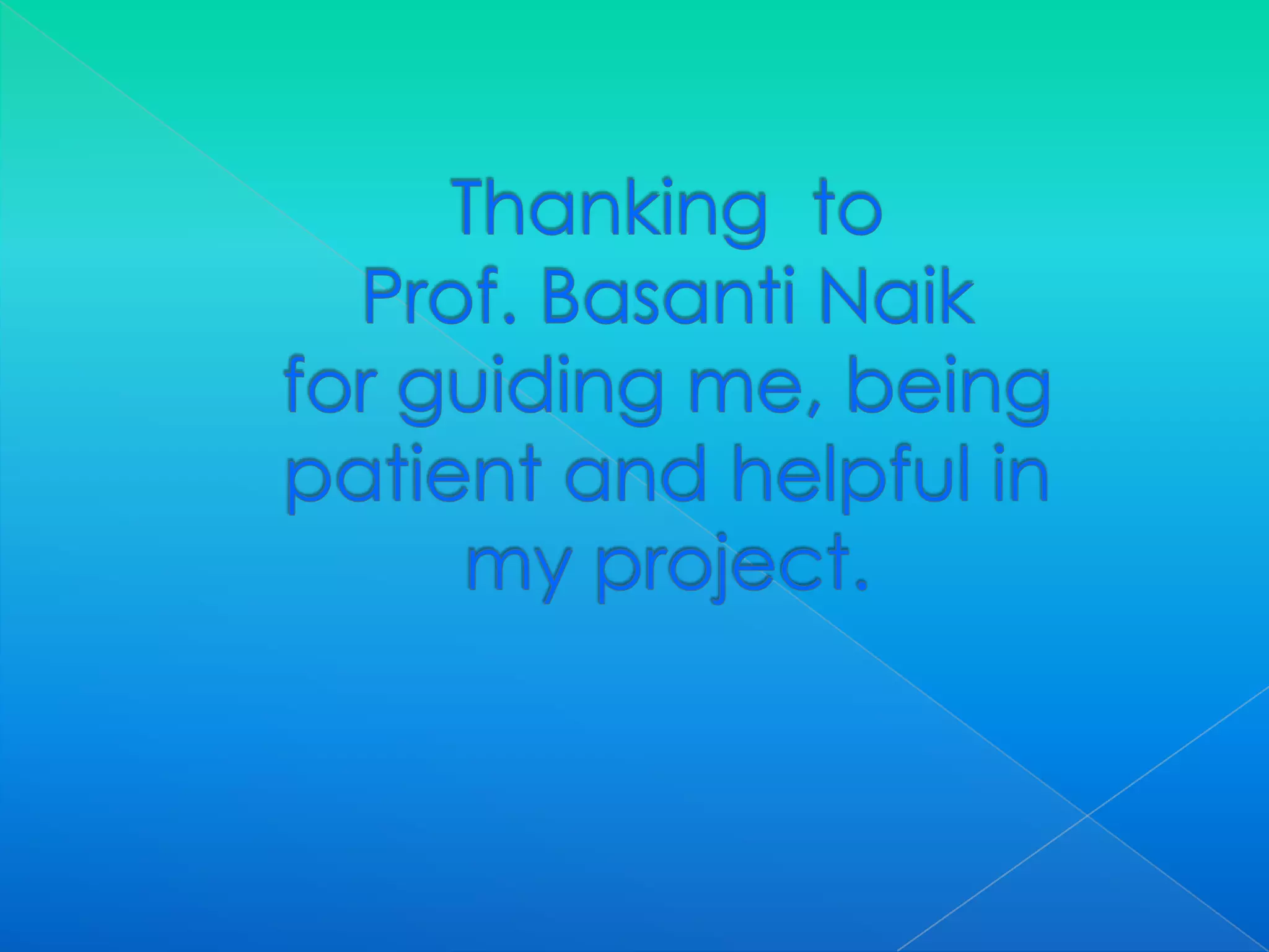 Foreign collaboration