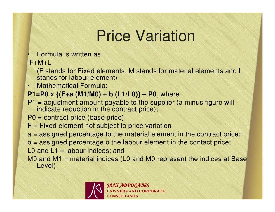 b formula contract Collaborations M&As  Contracts; JVs; Foreign