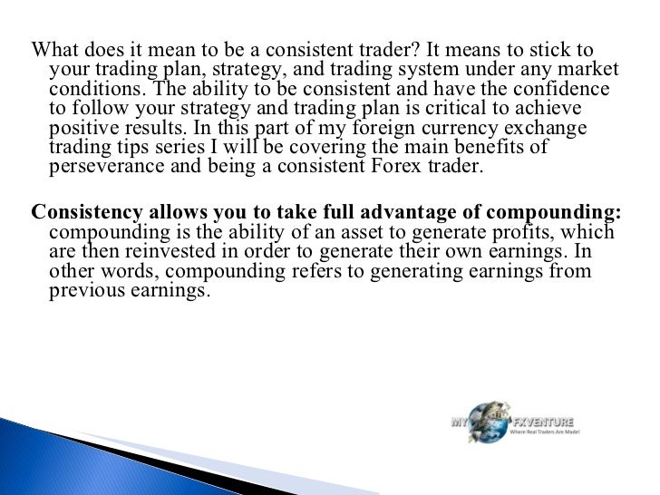 Cara main forex trading