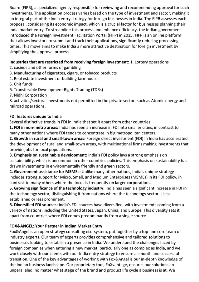 Foreign Direct Investment (FDI) in India A Comprehensive Guide.pdf