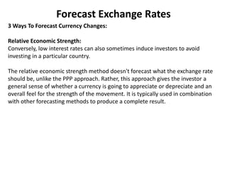 Foreign Exchange & Currency Derivatives.pptx