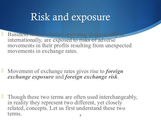 Fx foreign