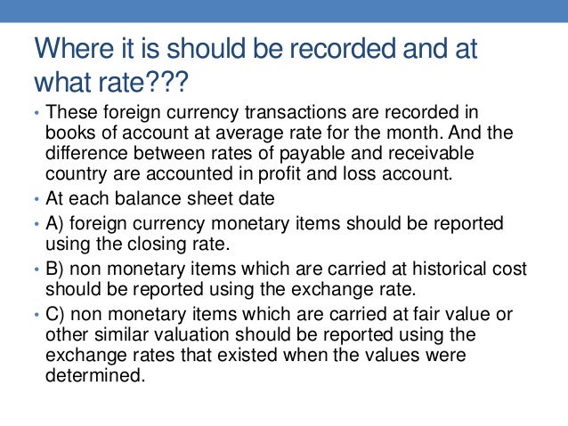 difference between depreciation and appreciation of currency pdf