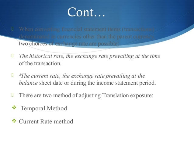 Foreign parent stock options