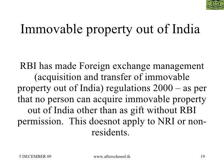 Gift Of Immovable Property By A Company Gift Of Immovable Property By A Company