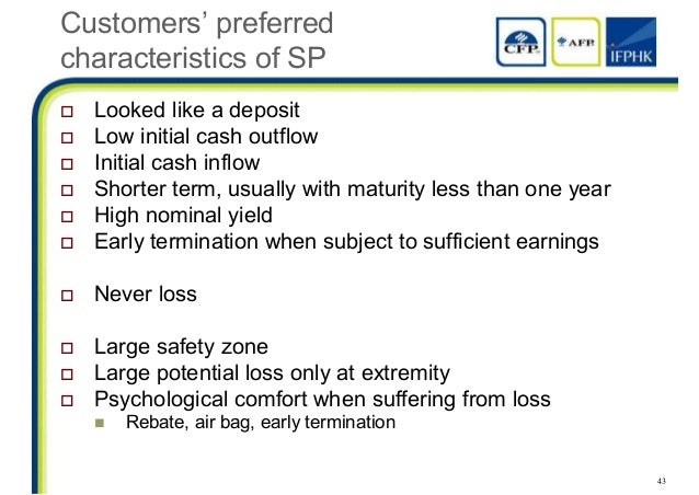 Foreign exchange products