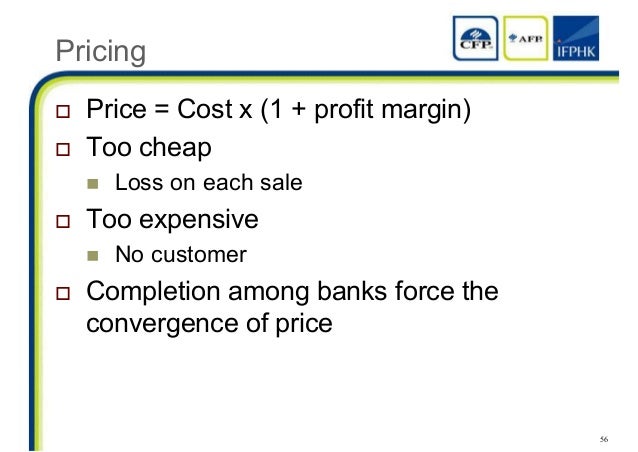 Foreign exchange products