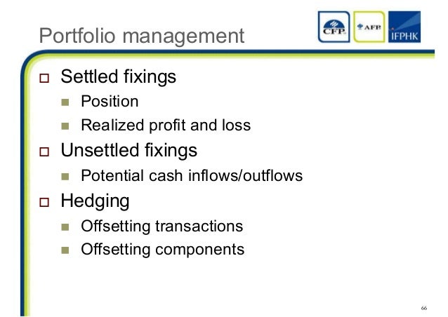Foreign exchange products