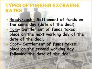 Balance of PaymentsB of P – is a record of the value of all economic transactions between residents of a country