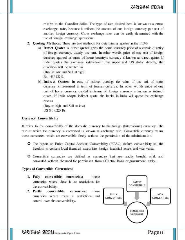 currency in draft example a bank convertible exchange management Foreign currency in draft example a bank convertible exchange management Foreign