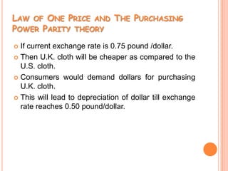 Preference for domestic or foreign goods.