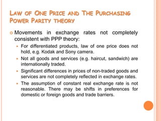 In such case where U.K. experiences higher inflation rate, pound is less useful as store of value than dollar.