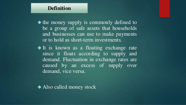 Define foreign market