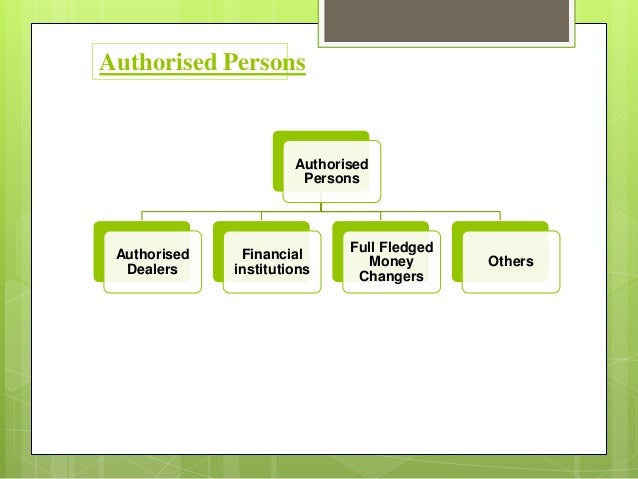 Forex dealers association of india