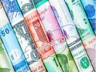 Foreign exchange market