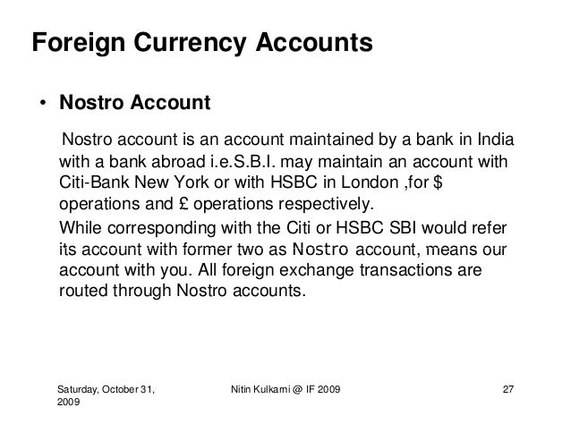 Structure of forex market in india
