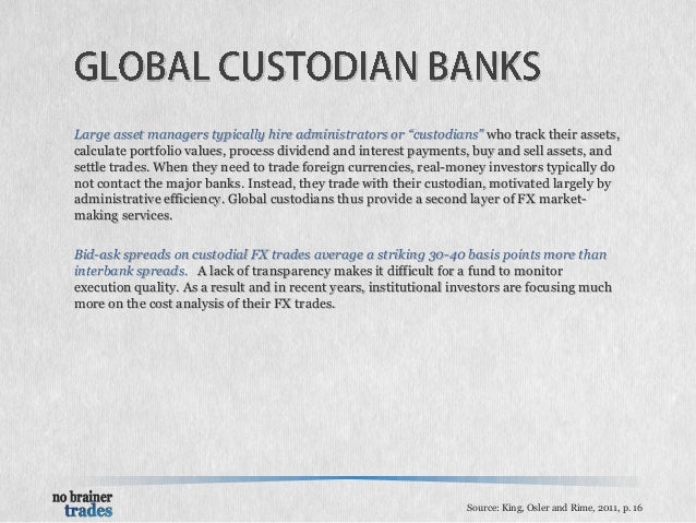 Heterogeneous real time trading strategies in the foreign exchange markets