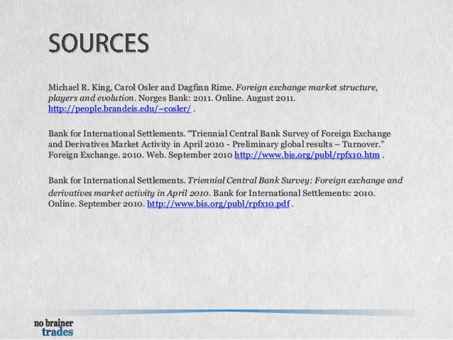 The Foreign Exchange Forex Market Explained Dynamics Participants - 