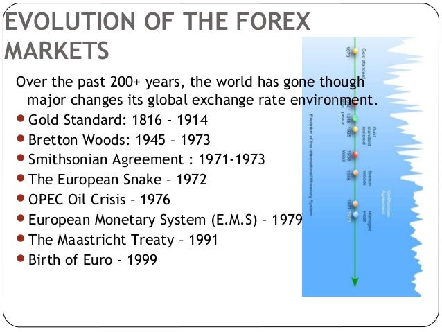 M&s forex