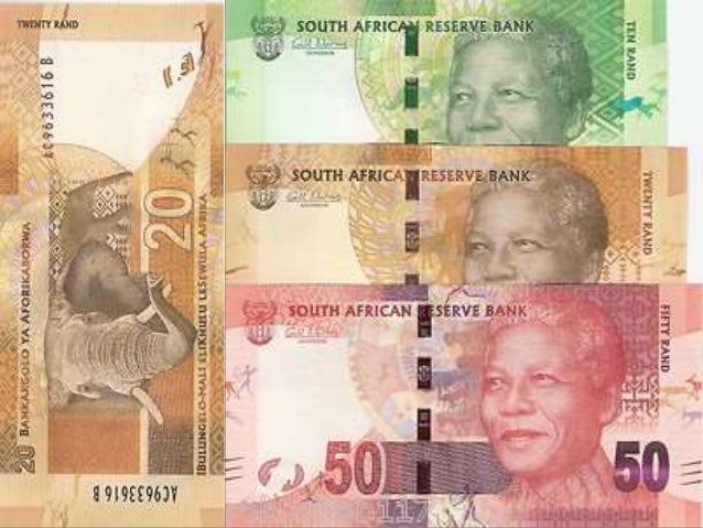 Foreign exchange