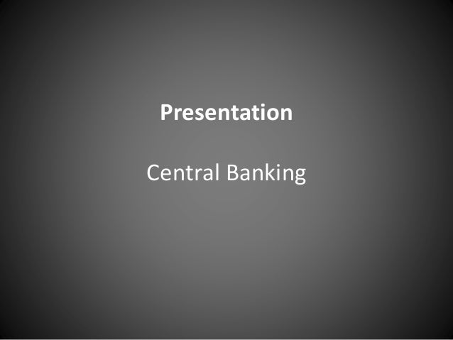 Foreign Exchange Reserves - 