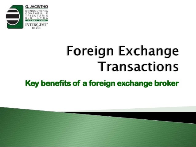 Foreign exchange accounting — AccountingTools foreign exchange transaction