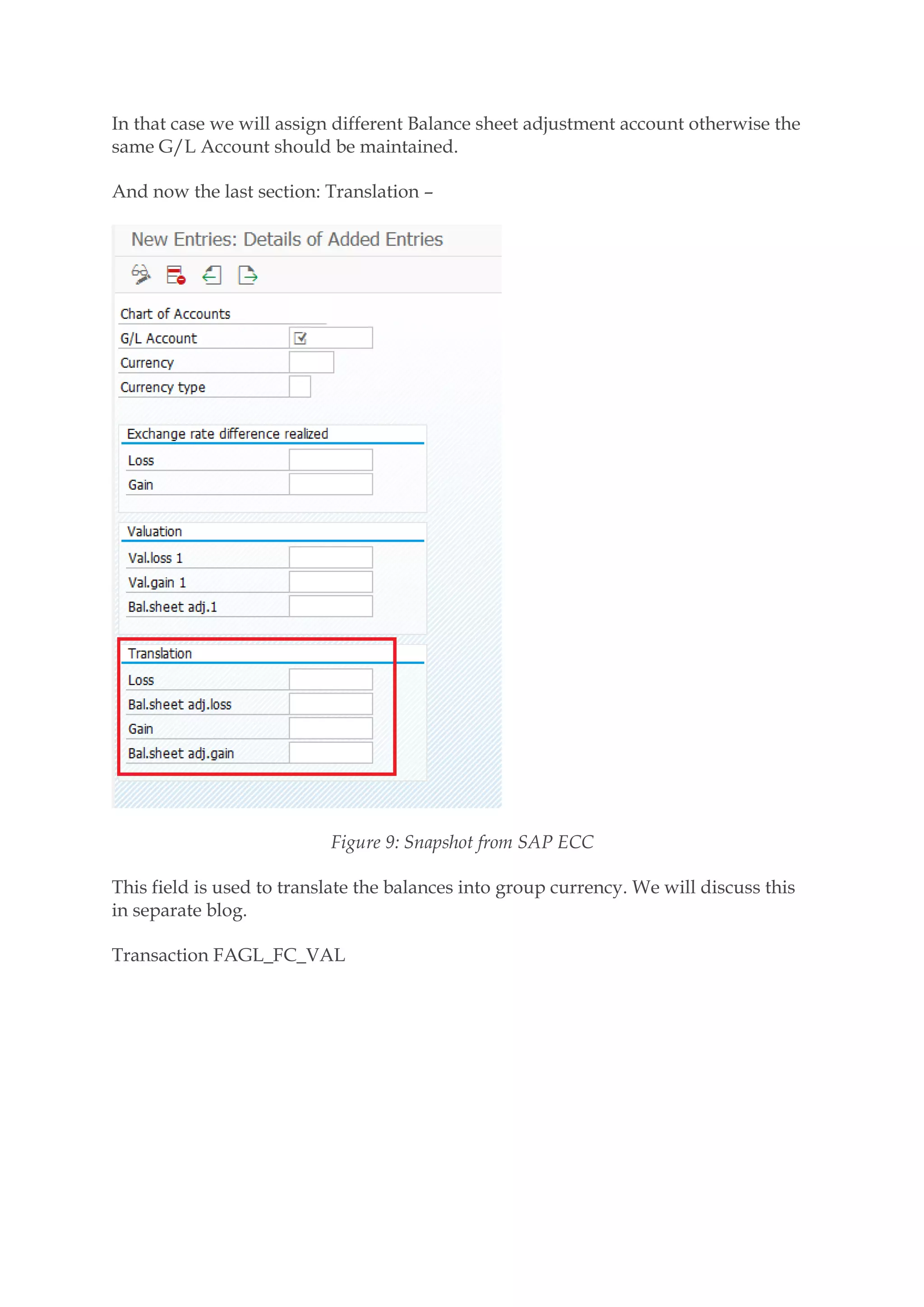 Foreign exchange Valuation.docx